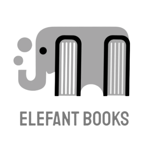 ElefantBooks Logo