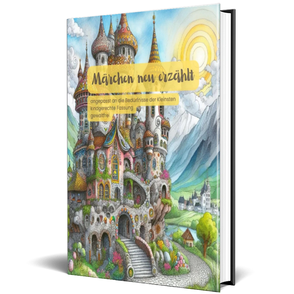 Märchen neu erzählt Sammelband