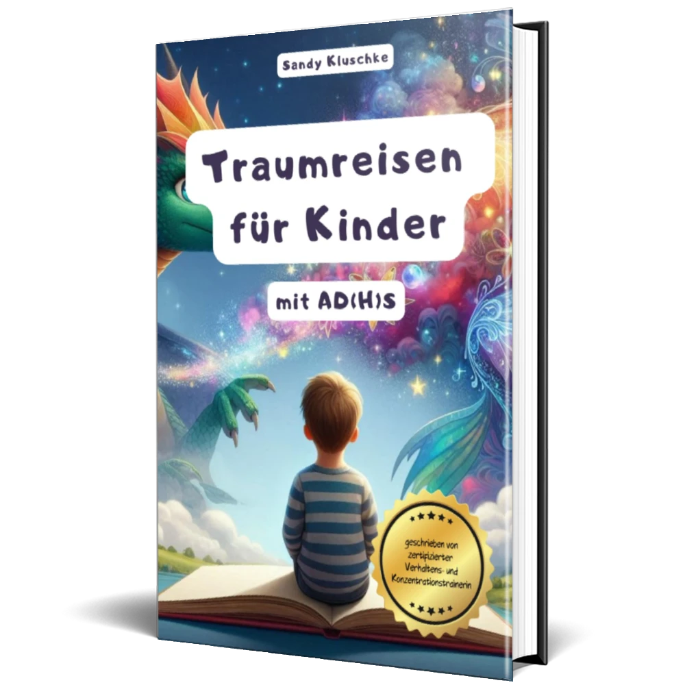 Traumreisen für Kinder mit ADHS
