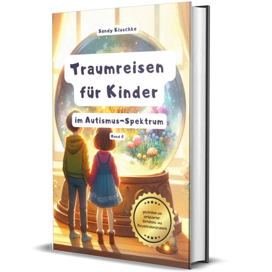 Traumreisen für Kinder mit Autismus Band 2