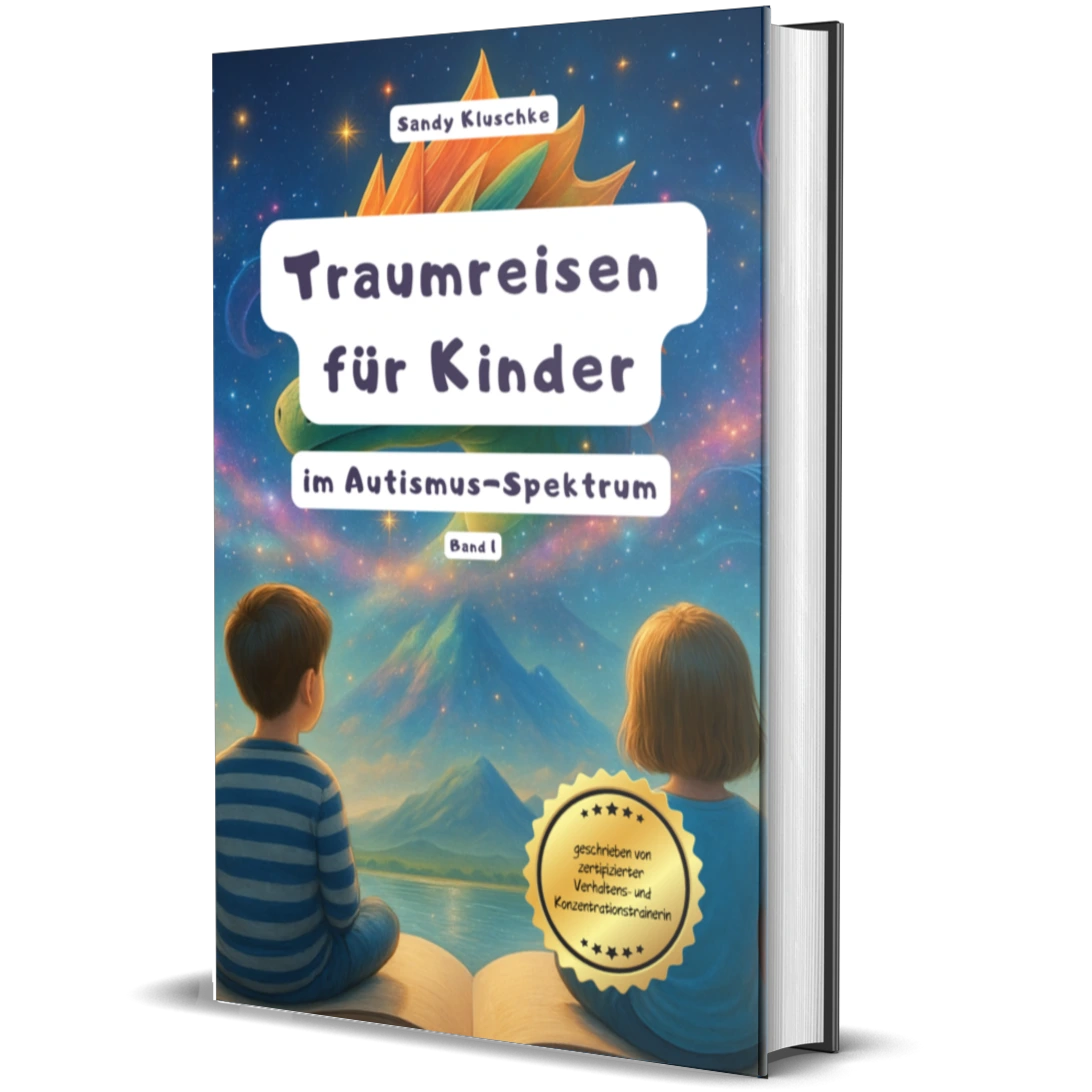 Traumreisen für Kinder mit Autismus